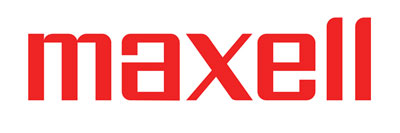 logo maxell