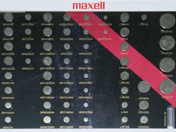 maxell